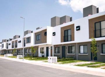 Casa · 108m² · 3 Recámaras · Casas en Fraccionamiento del Marque en Queretaro