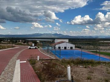 Terreno / Lote · 118m² · 1 Terreno Premium en Ciudad Maderas San Luis Potosí