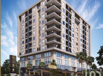 Departamento · 69m² · 2 Recámaras · 2 Estacionamientos · Departamento Modelo Creta, Ágora High Life: Eleva Tu Estilo de Vida en El Corazón de Mexicali