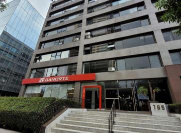 Oficina · 150m² · 2 Estacionamientos · Oficina en Venta en Lomas de Chapultepec, Miguel Hidalgo, Cdmx