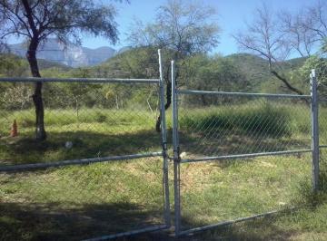 Terreno / Lote · 5000m² · Terreno en Venta Los Cristales, Carr Nacional Monterrey Nl $21,000,000