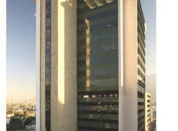 Oficina · 350m² · Oficinas en Renta en Santa Maria Monterrey, N. L $290 m² Mas I. V. A.