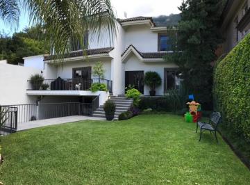 Casa · 420m² · 3 Recámaras · 4 Estacionamientos · Casa - Venta