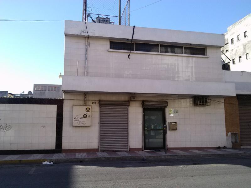 Two-Story Office for Rent in Downtown Monterrey, 200 m², Monterrey, N.L., $60,000