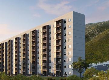 Departamento · 93m² · 2 Recámaras · 2 Estacionamientos · Departamento - Venta