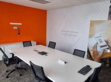Oficina , Monterrey · Oficinas Adecuadas en Renta a 2 Min de San Pedro