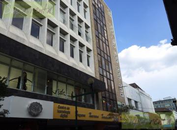 Local comercial · 1004m² · Oficina - Guadalajara Centro