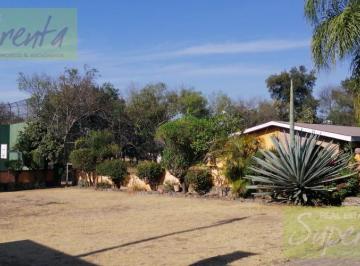 Terreno / Lote · 900m² · 6 Recámaras · Terreno - Pueblo Puente Grande