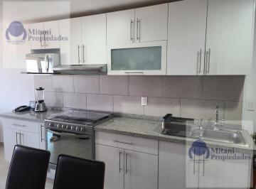Departamento · 69m² · 1 Recámara · 1 Estacionamiento · Hermoso Loft Amueblado en Residencial Natura