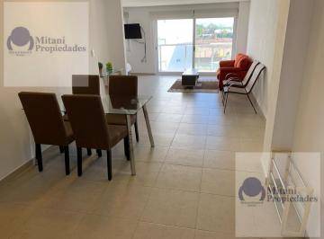 Departamento · 69m² · 1 Recámara · 1 Estacionamiento · Hermoso Loft en Renta en Residencial Natura