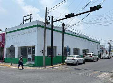Local comercial · 313m² · Local en Renta en Centro de San Nicolas