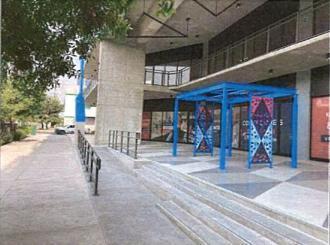 Local comercial · 2 Estacionamientos · Local en Centro de Monterrey