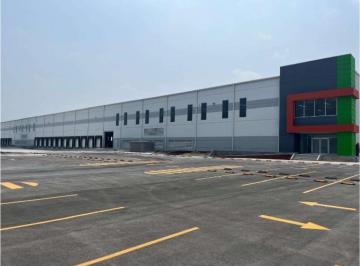 Nave industrial · 20648m² · Nave Industrial en Renta en Apodaca