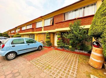Casa · 170m² · 4 Recámaras · 3 Estacionamientos · Casa en Venta en Col. Independencia