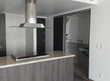 Departamento · 80m² · 1 Recámara · 1 Estacionamiento · Departamento en Renta en Paseo Molino