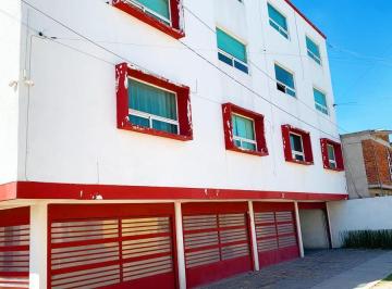 Departamento · 100m² · 2 Recámaras · 1 Estacionamiento · Departamento - Santa María Totoltepec
