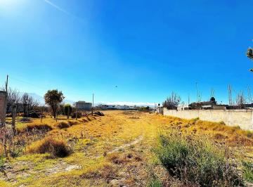 Terreno / Lote · 4008m² · Terreno en Venta en San Gaspar Tlahuelilpan