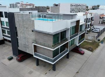 Departamento · 2 Recámaras · 1 Estacionamiento · Departamento en Condesa Condominios