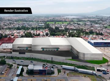Nave industrial , Cuautitlán · Nave Industrial en Cuautitlan Aaa