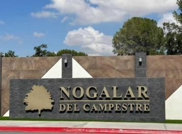 Terreno / Lote · 680m² · Venta de Terreno en Saltillo Coahuila Nogalar del Campestre