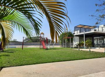 Casa · 3 Recámaras · 2 Estacionamientos · Casa en Renta Residencial Puerta Madero