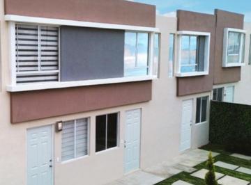 Casa · 2 Recámaras · Casas Nuevas $944,000 a 3 Min. del Town Center de Zumpango. Usa Tu Crédito Aquí.