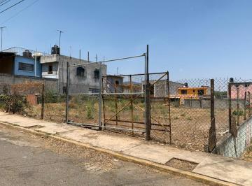 Terreno / Lote · 295m² · Terreno - Ampliación Ocotepec