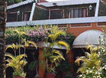 Oficina · 2890m² · 24 Recámaras · Oficina - Chapultepec