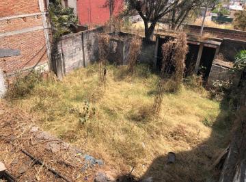 Terreno / Lote · 200m² · Terreno - Pueblo Ahuatepec