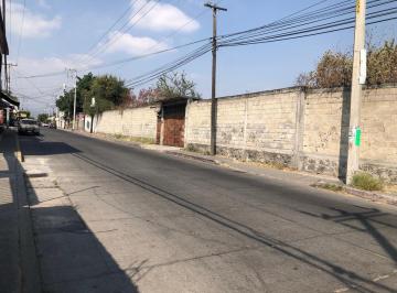 Terreno / Lote · 3800m² · Terreno - Pueblo Lomas del Carril