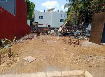 Terreno / Lote · 255m² · Terreno - Pueblo Tetela del Monte