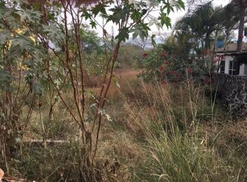 Terreno / Lote · 700m² · Terreno - Tezoyuca