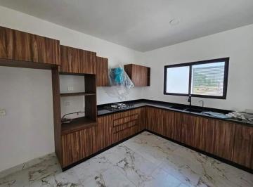 Casa · 142m² · 3 Recámaras · 2 Estacionamientos · Casa en Preventa Privanza San Luis/ Carretera Estatal Villahermosa - Reforma Km 4 + 601.50 Ría Rio Viejo