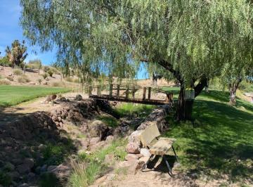 Terreno / Lote · 668m² · Terreno en Club de Golf