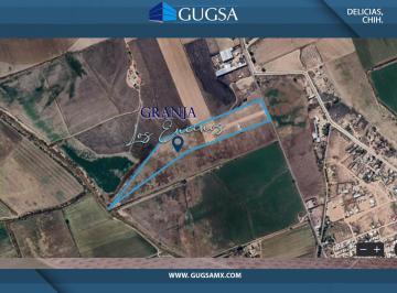 Terreno / Lote · 710m² · Terrenos en Venta Granja Los Encinos