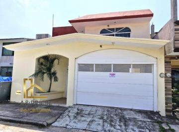 Casa · 128m² · 3 Recámaras · Casa en Santa Isabel