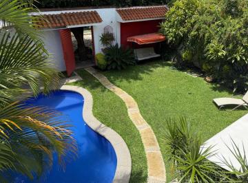 Casa de 3 habitaciones, Jiutepec · Hermosa Casa con Seguridad