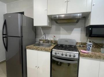 Departamento de 1 habitación, Monterrey · Dep Amueblado (Incluye Servicios) en Colinas de San Jerónimo