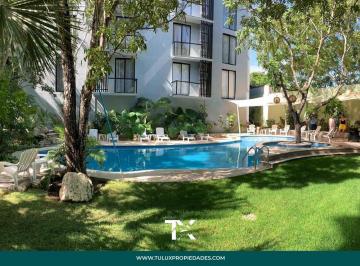 Departamento · 64m² · Departamento en Riviera Towers - Ejido - Playa del Carmen