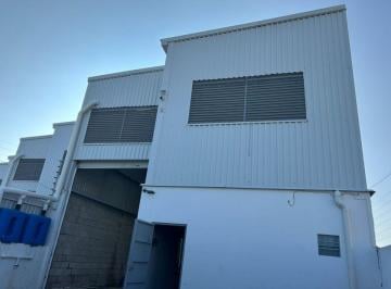Bodega comercial , Tlajomulco de Zúñiga · Bodega en Renta con Equipamiento Aaa