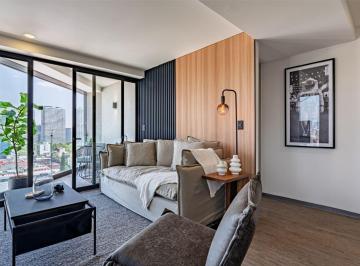 Departamento de 2 habitaciones, Miguel Hidalgo · Renta Departamento 2 Recamaras en Polanco