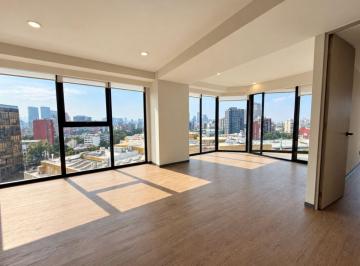 Departamento de 2 habitaciones, Miguel Hidalgo · Departamento en Renta en Polanco de Dos Recamaras con Terraza