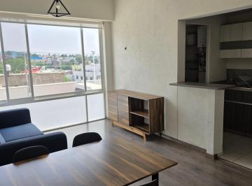 Departamento de 2 habitaciones, Guadalajara · Departamento 2 Recamaras Cerca del Estadio Jalisco