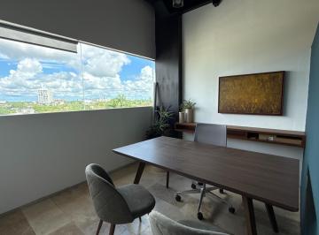 Oficina · 32m² · 1 Estacionamiento · Oficina en Sky City Mérida Yucatán