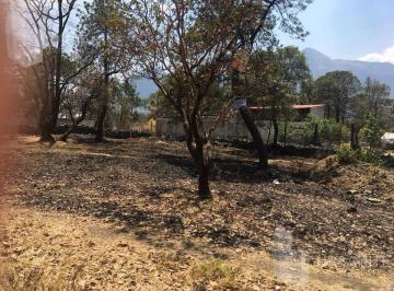 Terreno / Lote · 497m² · Terreno en Venta en Lomas de Tepemecatl Tlalpan