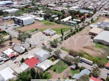 Local comercial · 5193m² · Venta Terreno Comercial y Habitacional en Cd. Cuauhtemoc Chih