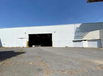 Nave industrial · 4848m² · 20 Estacionamientos · Nave en Renta con Gruas Viajeras en Periferico Sur