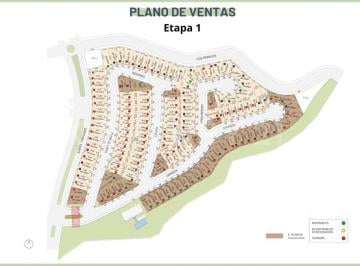 Terreno / Lote · 160m² · Terreno en Venta en Col. Viento Libre en Santiago Nuevo Leon