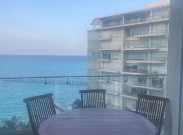 Departamento · 178m² · 3 Recámaras · Departamento en Venta, Punta Cancun