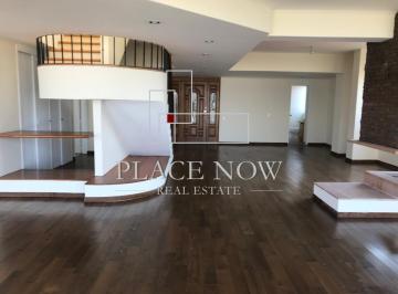 Departamento · 335m² · 3 Recámaras · 2 Estacionamientos · Departamento Venta, Col. Bosque de La Herradura Huixquilucan